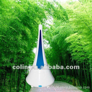 new electric mini ultrasonic aroma diffuser